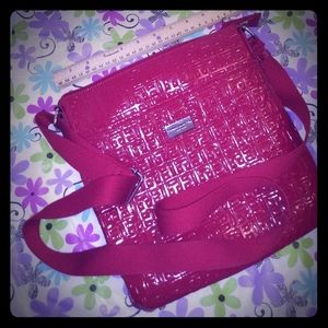Like New Tommy Hilfiger Crossbody